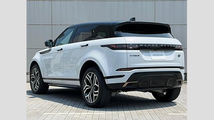 Range Rover Evoque 31