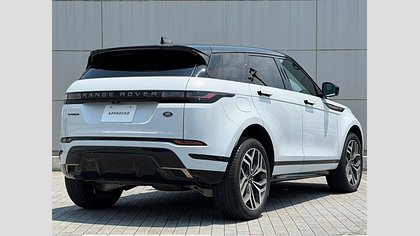 Range Rover Evoque 37