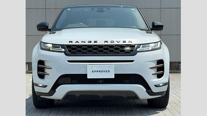 Range Rover Evoque 71