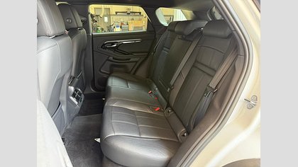 Range Rover Evoque 55