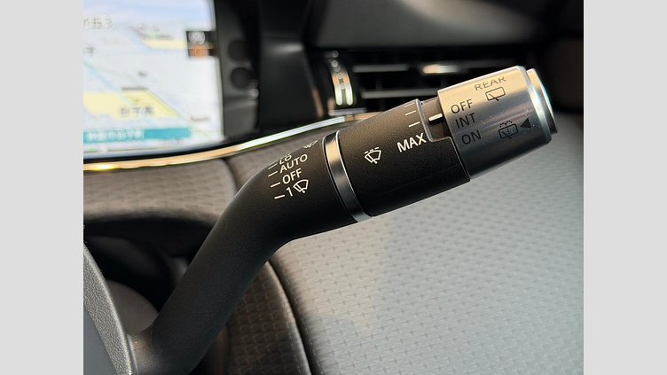 2021 認定中古車 Land Rover Range Rover Evoque ユーロンホワイト P250 AWD（オートマチック） R-DYNAMIC S