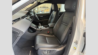 Range Rover Evoque 12