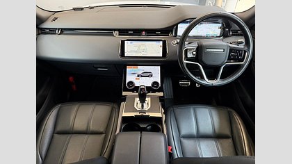 Range Rover Evoque 51