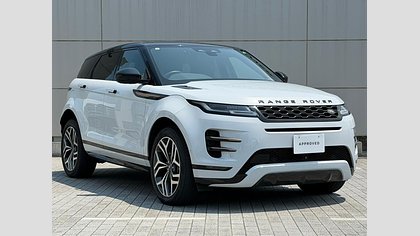 Range Rover Evoque 52