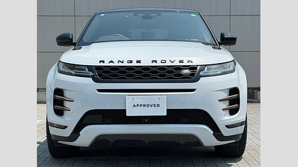 Range Rover Evoque 23
