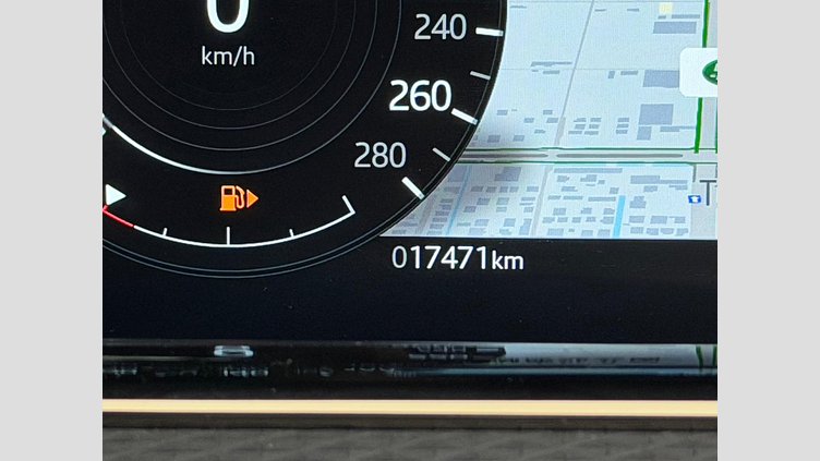 2021 認定中古車 Land Rover Range Rover Evoque ユーロンホワイト P250 AWD（オートマチック） R-DYNAMIC S