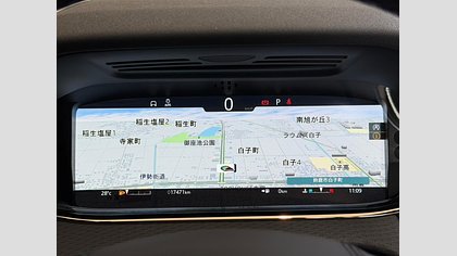 Range Rover Evoque 24