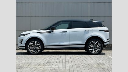 Range Rover Evoque 17