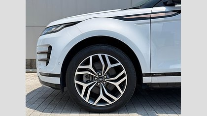 Range Rover Evoque 15