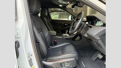 Range Rover Evoque 61