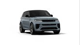 2026 Új  Range Rover Sport Arroios Grey P635 elektromos mild hybrid benzinmotor SV