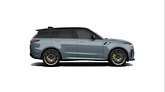2026 Új  Range Rover Sport Arroios Grey P635 elektromos mild hybrid benzinmotor SV Kép 2