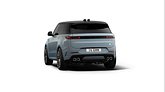 2026 Új  Range Rover Sport Arroios Grey P635 elektromos mild hybrid benzinmotor SV Kép 3