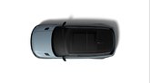 2026 Új  Range Rover Sport Arroios Grey P635 elektromos mild hybrid benzinmotor SV Kép 4