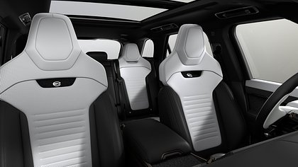 Range Rover Sport 5