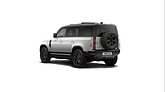 2026 Új  Defender 110 Fuji White D200 mild hybrid dízelmotor X-Dynamic SE Kép 3
