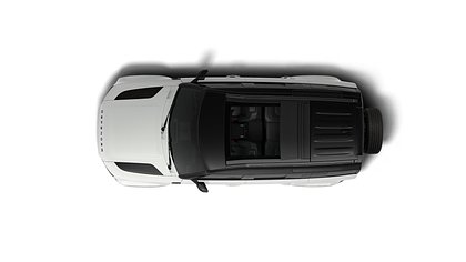 Defender 110 3