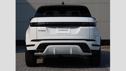 Range Rover Evoque 4