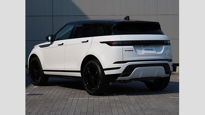 Range Rover Evoque 18