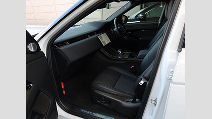 Range Rover Evoque 17