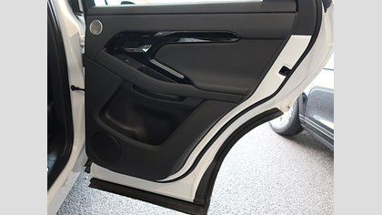 Range Rover Evoque 16