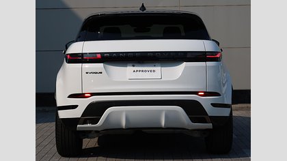 Range Rover Evoque 15