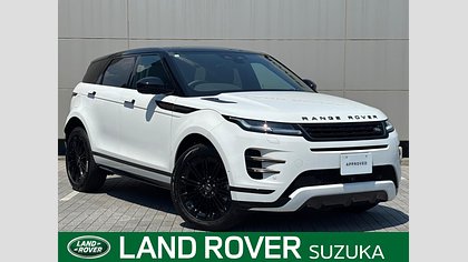 Range Rover Evoque 71