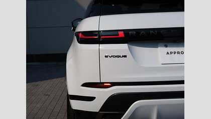 Range Rover Evoque 37