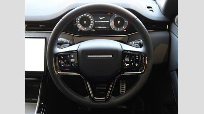 Range Rover Evoque 31
