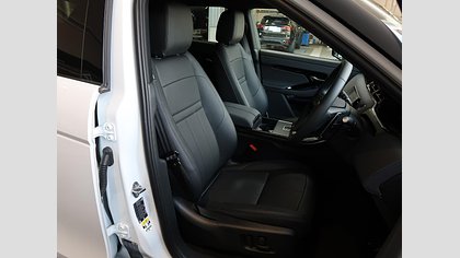 Range Rover Evoque 58