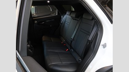 Range Rover Evoque 1