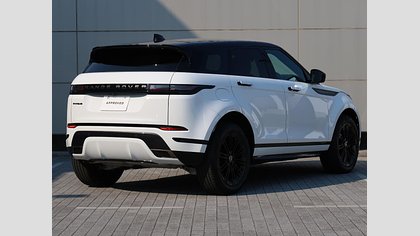 Range Rover Evoque 22