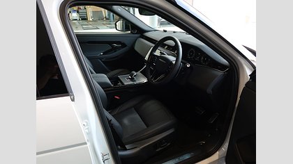 Range Rover Evoque 48