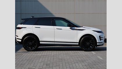 Range Rover Evoque 55