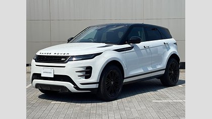 Range Rover Evoque 52