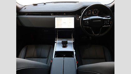 Range Rover Evoque 44