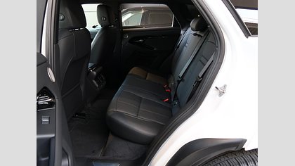 Range Rover Evoque 39