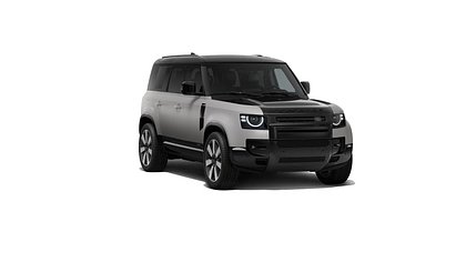 Defender 110 0