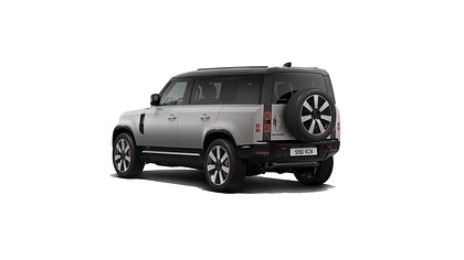 Defender 110 2