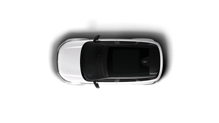 2026 Nuevo Land Rover Range Rover Evoque Ostuni Pearl White P200 AWD AUTOMÁTICO MHEV (Mild Hybrid) Standard Wheelbase S
