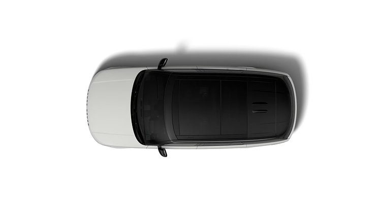 2026 Nuevo Land Rover Range Rover Fuji White P400 Gasolina MHEV Standard Wheelbase HSE