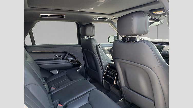 2025 Approved Land Rover Range Rover Sport Zielony Giola Green D300 Diesel MHEV Dynamic SE