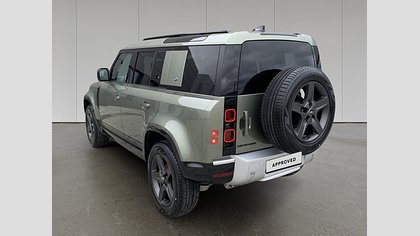 Defender 110 2