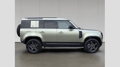 Defender 110 3