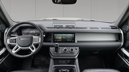 Defender 110 8