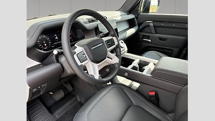 Defender 110 7