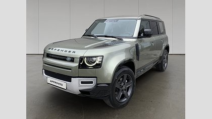 Defender 110 0