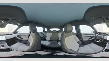 Range Rover Evoque 4