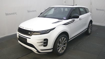 Range Rover Evoque 0
