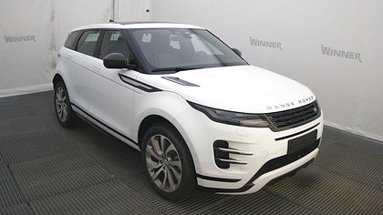 Range Rover Evoque 1
